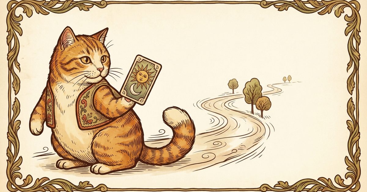 Minh hoạ cho bài Bài tarot nói gì khi bạn phân vân quay lại với người cũ