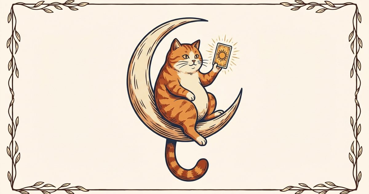 Minh hoạ cho bài Tarot cho người độc thân: khi nào thì tình yêu tới?