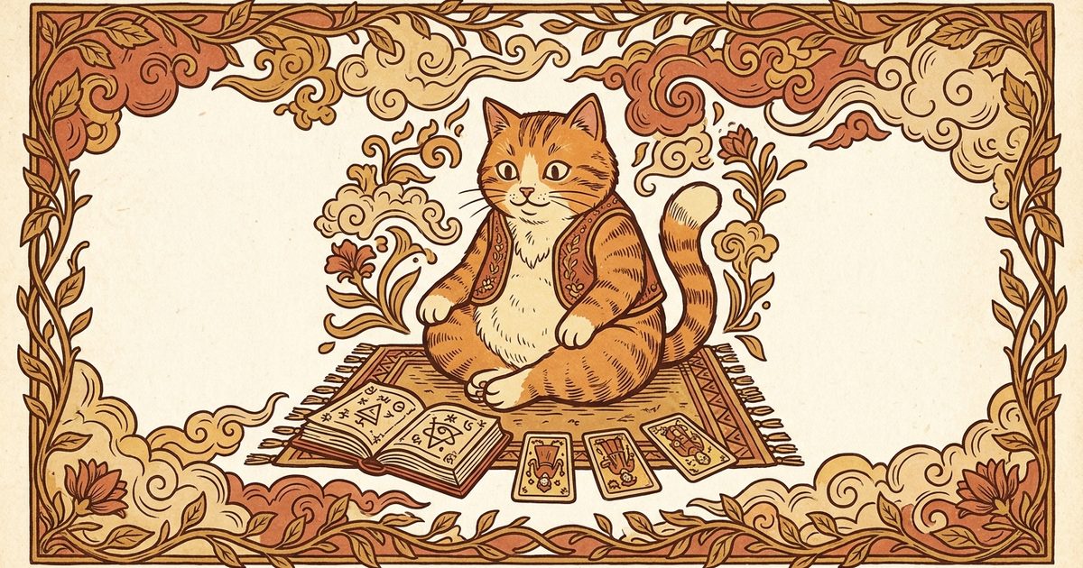 Minh hoạ cho bài Tarot là gì? Hướng dẫn cho người mới bắt đầu từ con số 0